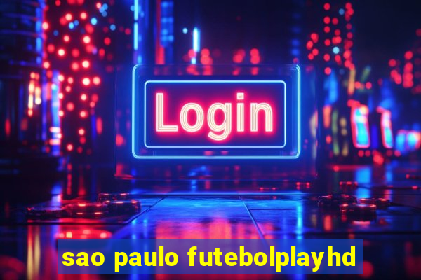 sao paulo futebolplayhd